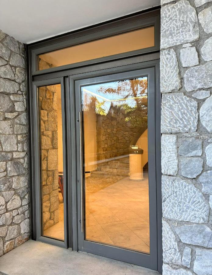 Eva'S Luxury Apartments No 2 Agios Spyridon  Exterior photo